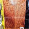 Asian Cedar Bookmatched Guitar Top Set