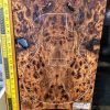 English Elm Burl Book-matched Set
