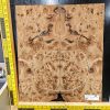 English Elm Burl Book-matched Set