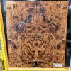 English Elm Burl Book-matched Set