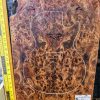 English Elm Burl Book-matched Set