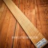 5A Roasted Flame Maple Guitar & Bass Neck Blank