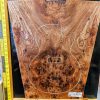English Elm Burl Book-matched Set