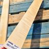 Flame Maple Guitar Neck Blank