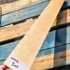 Flame Maple Guitar Neck Blank