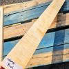 Flame Maple Guitar Neck Blank