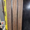 Wenge Quartersawn Neck Blank 30" Long