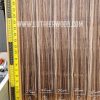 Indian Rosewood Guitar Fingerboard - Board A