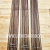 Indian Rosewood Guitar Fingerboard Blank Luthier Wood