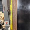 Wenge Quarter Sawn Neck Blank