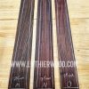 Indian Rosewood Guitar Fingerboard