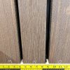 Wenge Quarter Sawn Neck Blank