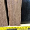 Wenge Quarter Sawn Neck Blank