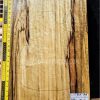 Black Limba Guitar & Bass Body Blank Set