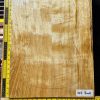 Korina / White Limba Guitar & Bass Body Blank Set