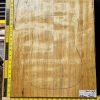 Korina / White Limba Guitar & Bass Body Blank Set