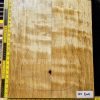Korina / White Limba Guitar & Bass Body Blank Set