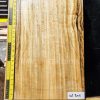 Korina / White Limba Guitar & Bass Body Blank Set
