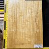Korina / White Limba Guitar & Bass Body Blank Set