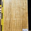 Korina / White Limba Guitar & Bass Body Blank Set