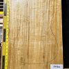 Korina / White Limba Guitar & Bass Body Blank Set