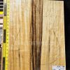 Korina / White Limba Guitar & Bass Body Blank Set