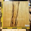 Korina / White Limba Guitar & Bass Body Blank Set