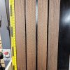 Wenge Quarter Sawn Neck Blank