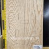 Ash 2 piece guitar and bass body blank set