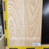 Ash 2 piece guitar and bass body blank set