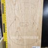 Alder 3 Piece Guitar & Bass Body Blank Set