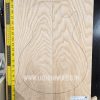 Ash Guitar and Bass Body Blank Set