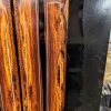 Snake Wood Fingerboard Blank.