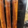 Snake Wood Fingerboard Blank.