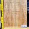 Flame Maple Guitar Top Bookmatched Set