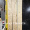4A Flame Maple Guitar Neck Blank 023