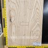 Swamp Ash 2 Piece Guitar & Bass Body Blank