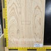 Swamp Ash 2 Piece Guitar & Bass Body Blank