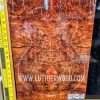Australian Western Red Box Burr No.3 SUPER RARE