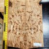 Elm Burl Bookmatched Guitar Top Set