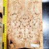 Elm Burl Bookmatched Guitar Top Set