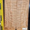 Ancient Quilted Redwood Bookmatched Guitar Top Set