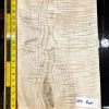 Flame Maple CARVE TOP One Piece Guitar & Bass Top