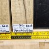 Korina Neck Blank 002 Quarter Sawn