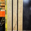 Korina Guitar Neck Blank Flat Sawn