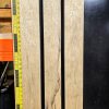 Korina Guitar Neck Blank Flat Sawn