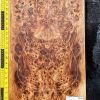 Elm Burl Bookmatched Guitar & Bass Top Set