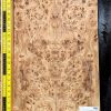 Elm Burl Bookmatched Guitar & Bass Top Set