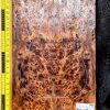 Elm Burl Bookmatched Guitar & Bass Top Set