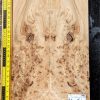Elm Burl Bookmatched Guitar & Bass Top Set
